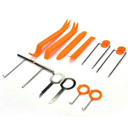 Kit Espatulas De Nylon Para Desmontar Painel Com 12 Peças Menor preço em Kit Espatulas De Nylon Para Desmontar Painel Com 12 Peças