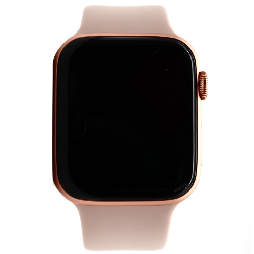 smartwatch relógio inteligente iwo12 44mm