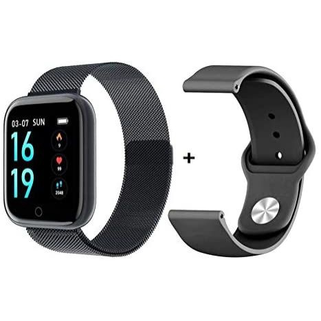 smartwatch happy sports