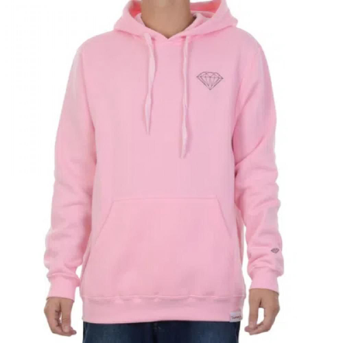 diamond moletom com capuz mens