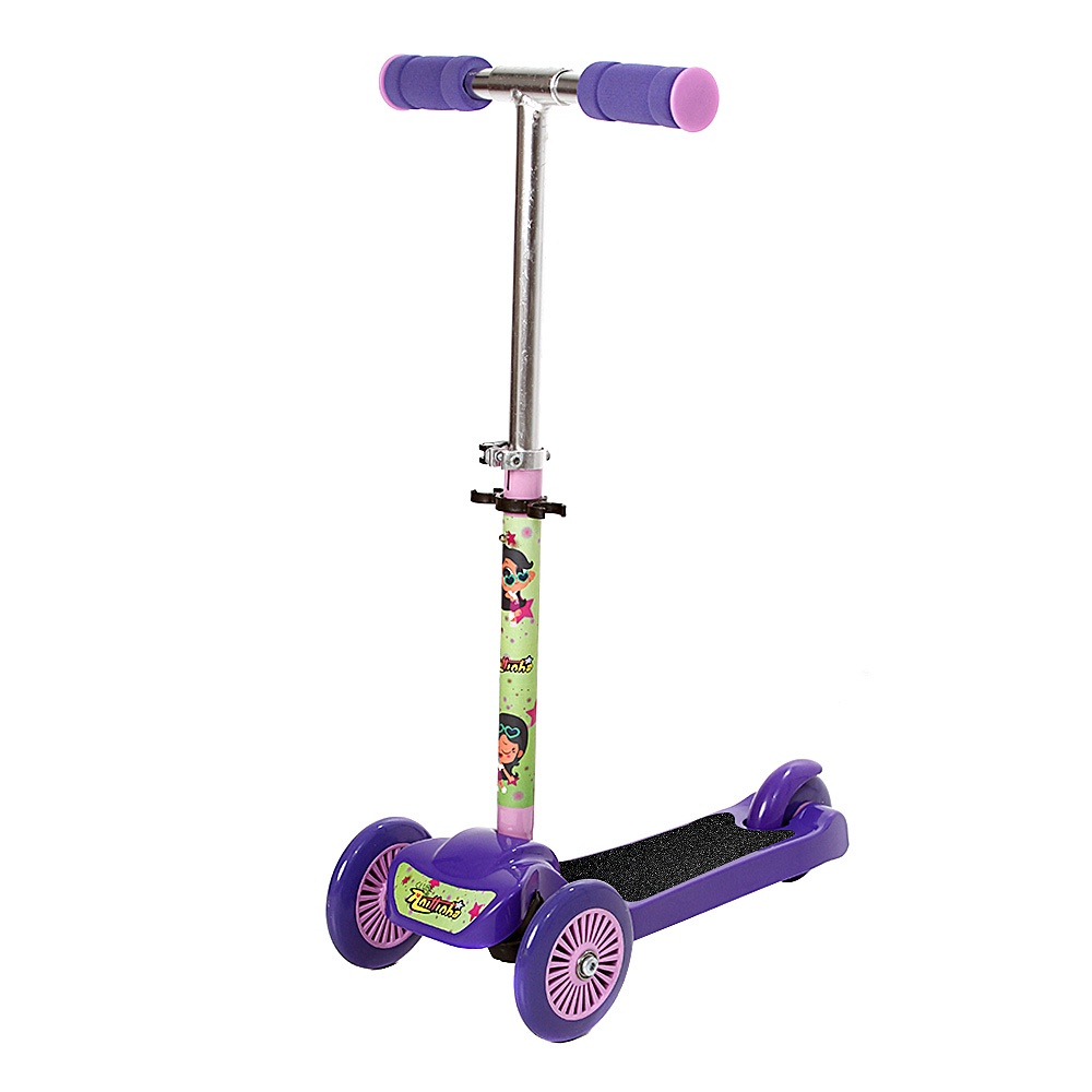 Toddmomy 1 PC Scooter Adukt Brinquedos Skate Adulto Skate Infantil