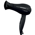 Secador de Cabelos Power Shine Black 220V SC-13 - Mondial