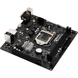 Placa-Mãe H310CM-HG4 Intel lga 1151 mATX DDR4 - ASRock Menor preço em Placa-Mãe H310CM-HG4 Intel lga 1151 mATX DDR4 - ASRock