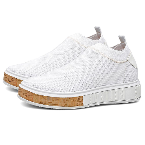 Tenis de online cortiça