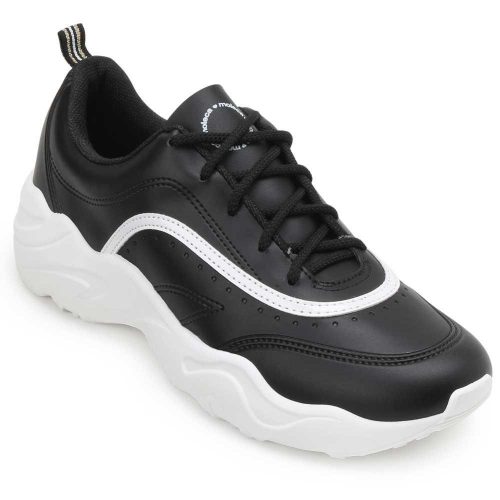 Tenis moleca hot sale chunky