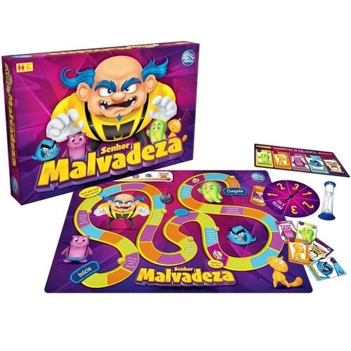 Jogo Cada Macaco No Seu Galho Brinquedo Infantil em Promoção na Americanas