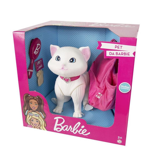 Brinquedo Boneca De Pelúcia Gata Gatinha Branca Marie Baby Bebê -  Personagem História Desenho Infantil Clássico - Disney Babies em Promoção  na Americanas