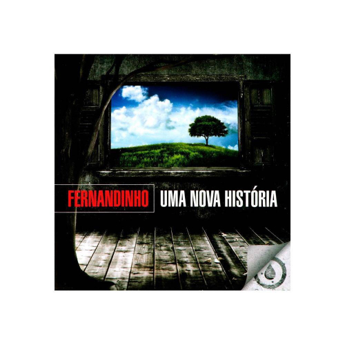 Uma Nova História - Faixa do CD Fernandinho Acústico!