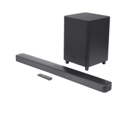 Menor preço em Soundbar jbl com 5.1 Canais e 325W - jbl bar 5.1 surround