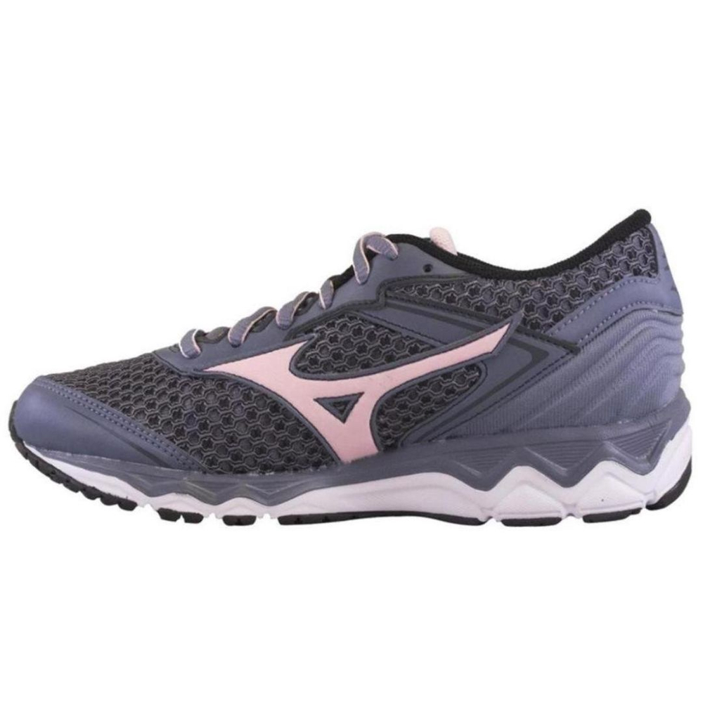 Tenis mizuno wave hawk sales feminino