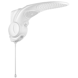 Ducha Lorenzetti Duo Shower Eletrônica Turbo 220V 7500W é boa?