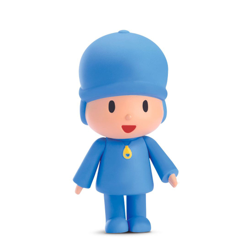 Adesivo de parede decoração infantil pocoyo desenho em Promoção na  Americanas