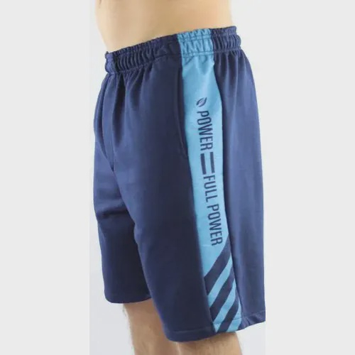 Bermuda moletom tamanho especial on sale