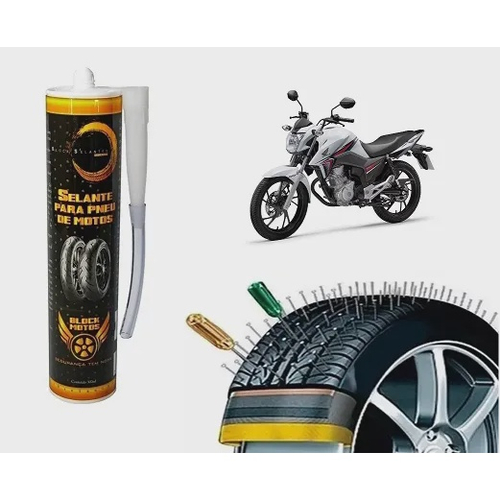 Kit Pneu HONDA CG 160 FAN Diant/Tras sem camara MICHELIN