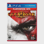 God of war saga best sale for ps4