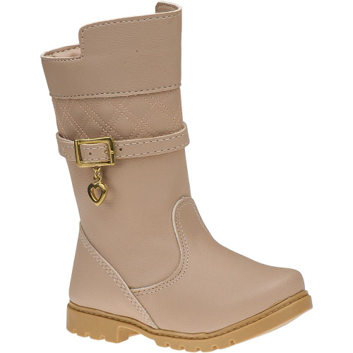 Botas femininas infantil sales 2019