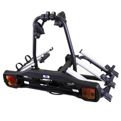 Suporte Transbike Rack 3 Bicicletas Com Sinalizador Engate Menor preço em Suporte Transbike Rack 3 Bicicletas Com Sinalizador Engate