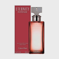Menor preço em Calvin Klein Eternity Intense Fem Edp 100ml