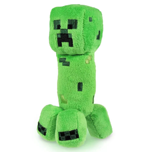 Creeper Minecraft Pelucia