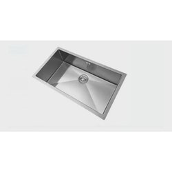 Cuba Inox Gourmet Cozinha Sobrepor Ou Embutir 75x45cm. Menor preço em Cuba Inox Gourmet Cozinha Sobrepor Ou Embutir 75x45cm.