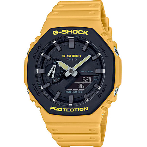 gshock relogio