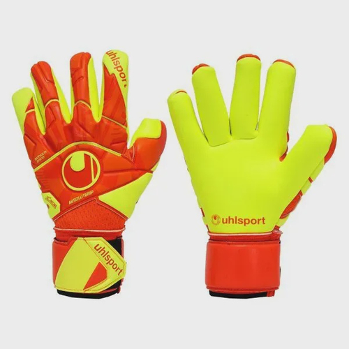 Uhlsport absolutgrip cheap finger surround