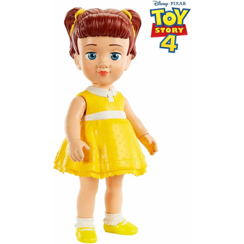 Mattel gabby gabby online