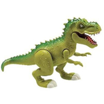 Jurassic World Scorpios Rex 40cm Som Sting Dino Hbt41 Mattel (com