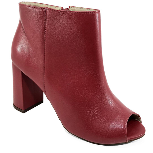 ankle boot capodarte