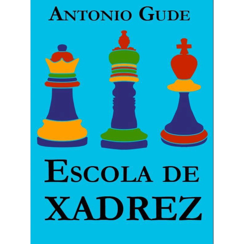 Livro xadrez para competição em Promoção na Americanas