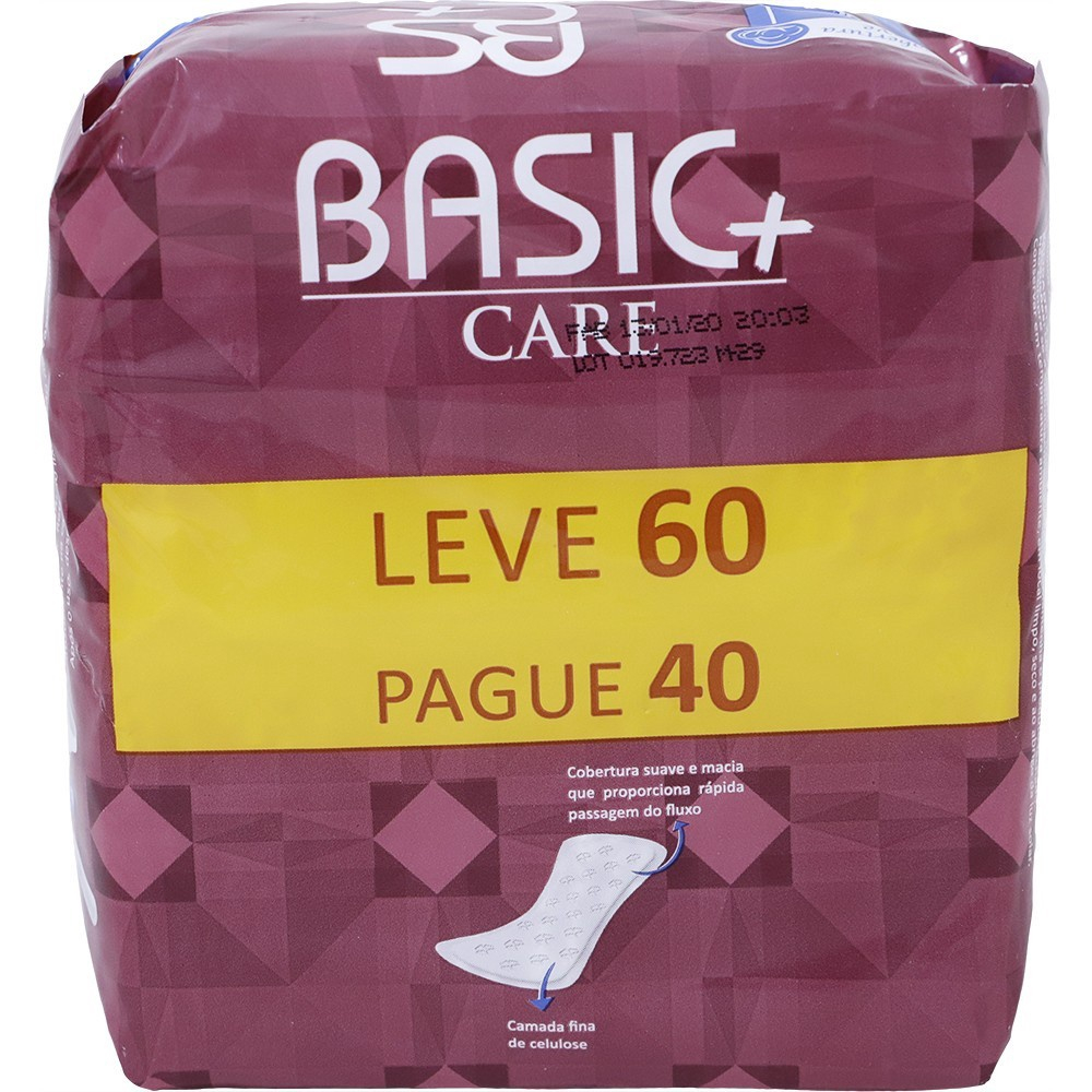 protetor-di-rio-basic-care-leve-60-pague-40-em-promo-o-ofertas-na