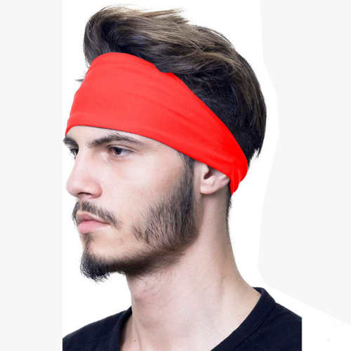 Como usar bandana no cabelo masculino e feminino