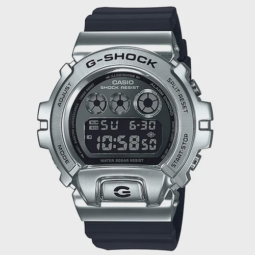 gshock americanas