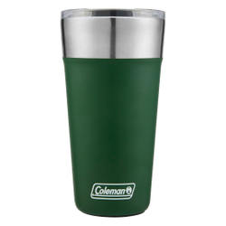 Copo Térmico De Cerveja Com Tampa e Abridor 591 ml Verde - Coleman é boa?