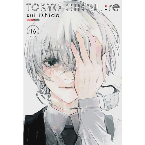 RESUMO DE TOKYO GHOUL (Clássico e RE) A HISTÓRIA DE Tokyo Ghoul