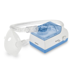Inalador Ultrassônico RespiraMax ns – Omron Menor preço em Inalador Ultrassônico RespiraMax ns – Omron