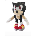 Boneco Pelucia Sonic Tails 50cm Unissex Antialergico Raposa