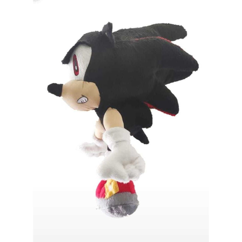 Pelucia Sonic 36 cm no Shoptime