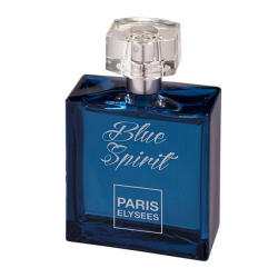 Menor preço em Perfume Feminino Paris Elysee Blue Spirit 100ml