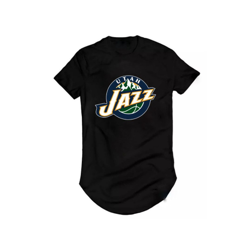 camisa jazz basquete