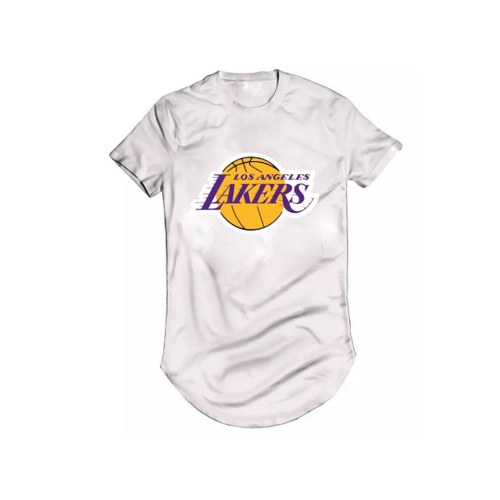 camisa la lakers