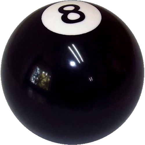 Sinuca Bola 8 