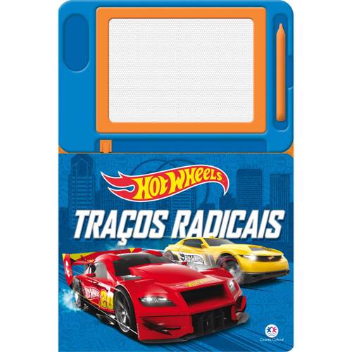 Mega Hot Wheels Jogo de construção Muscle Bound