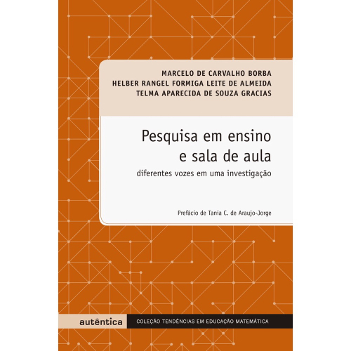  Investigações matemáticas na sala de aula - Nova