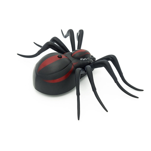 Aranha de brinquedo de controle remoto clearance