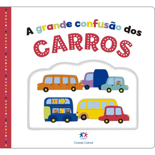 Livro Infantil Com Cd Ou dvd Aventura Dos Carros 8vol + jogos Vale