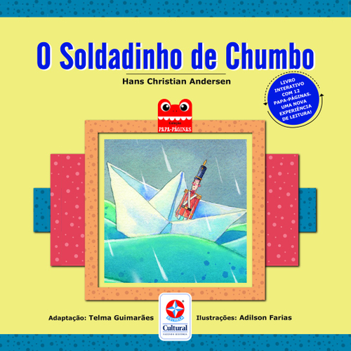 Soldadinho: comprar mais barato no Submarino