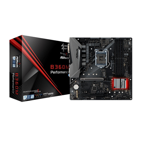 ASRockマザーボード Intel Core i7 9700 セット