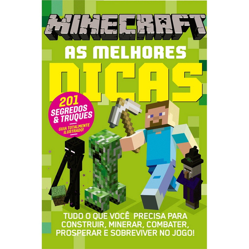 O que o jogo Minecraft e o tema sustentabilidade têm em comum? • Green