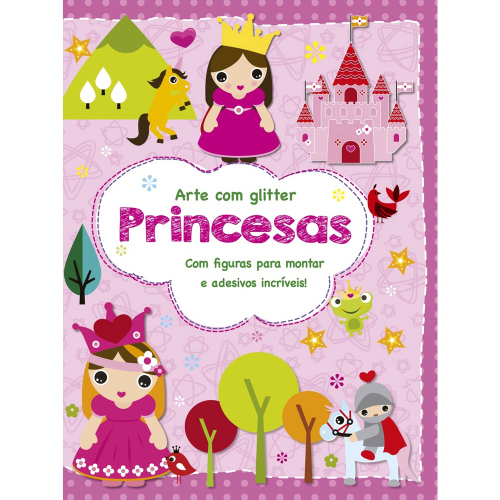 Princesa etiqueta livro reutilizável,adesivos vestir reutilizáveis - Faça  seus próprios atividades com tema vestir princesas, brinquedos educativos